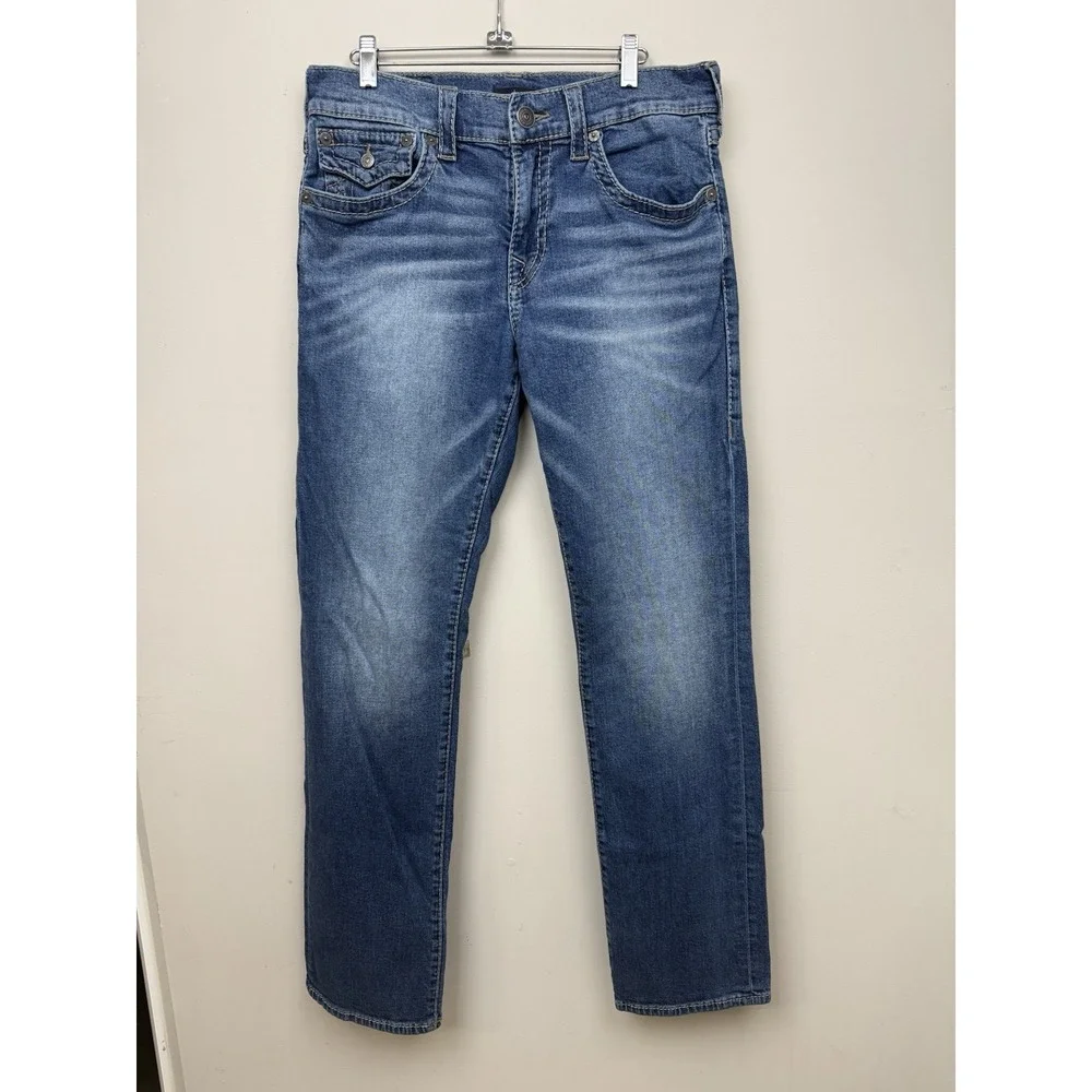 True Religion thank you
